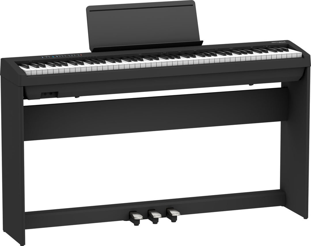 Roland FP-30X Piano Numérique (Noir)