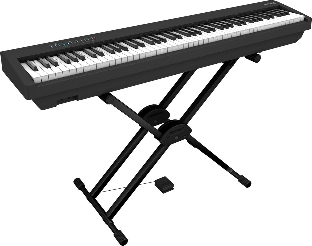 Roland FP-30X Piano Numérique (Noir)