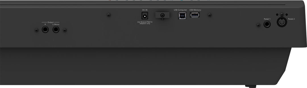 Roland FP-30X Pack de Démarrage