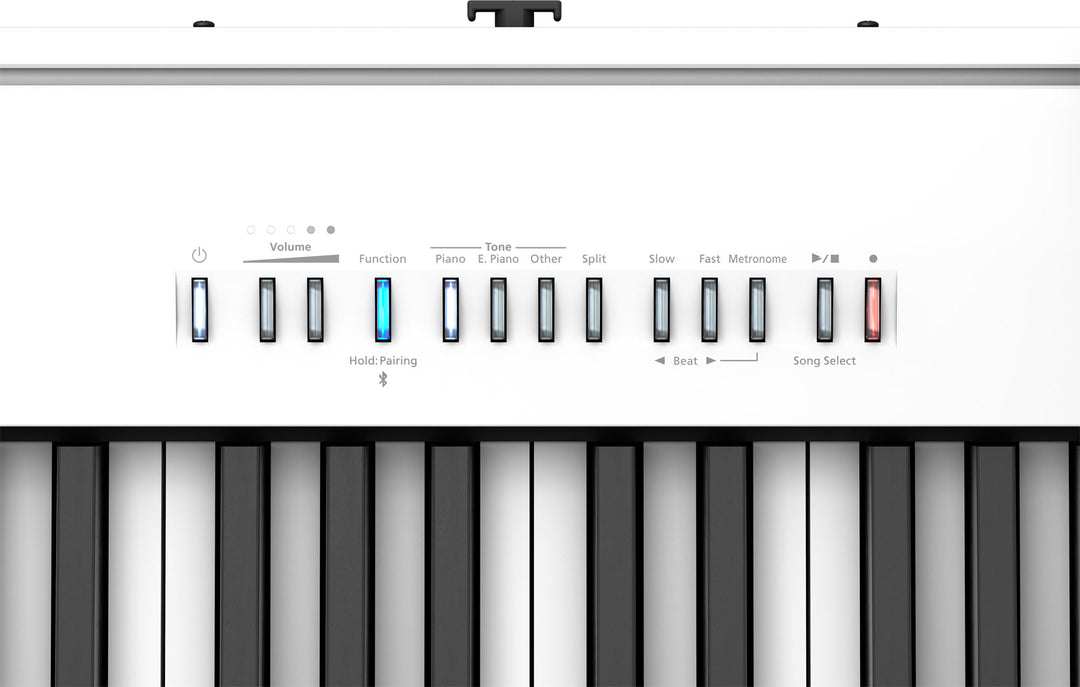 Roland FP-30X Piano Numérique (Blanc)
