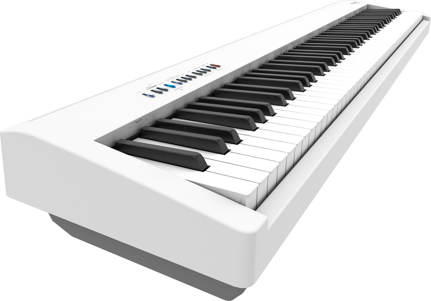 Roland FP-30X Digital Piano (White)