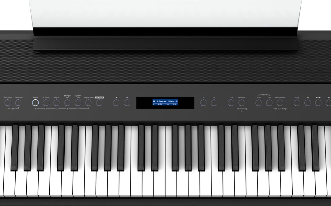 Roland FP-90X Piano Numérique (Noir)