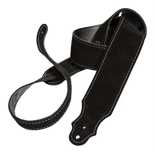 Franklin Sangle de guitare - 3A-BK-S