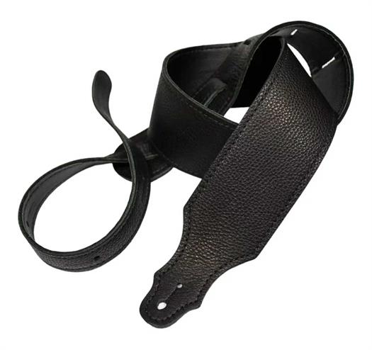 Franklin Sangle de guitare - 4B-BK-BK