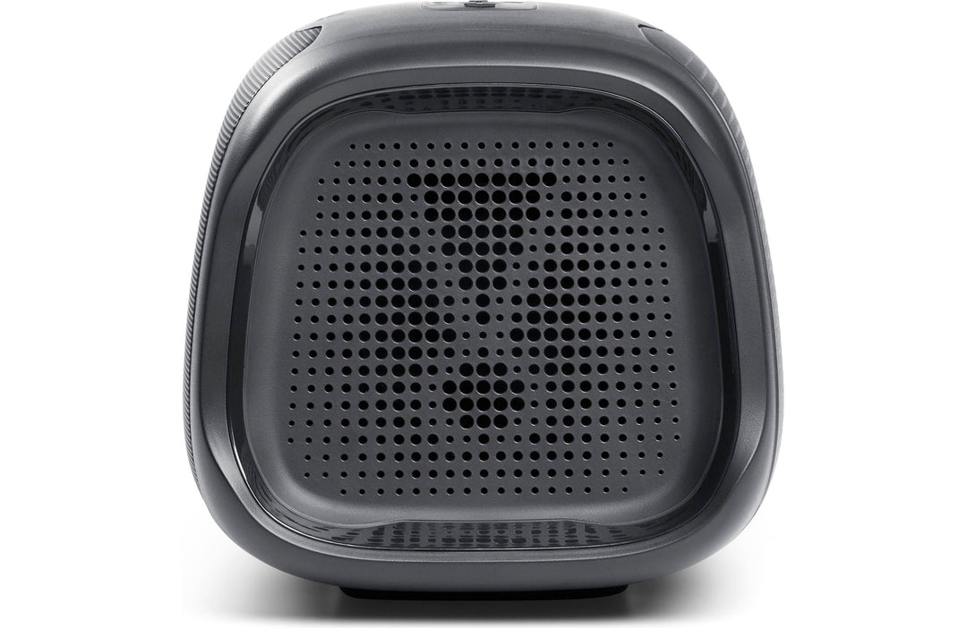 JBL BASS PRO GO Subwoofer Tout-en-Un & Enceinte Portable