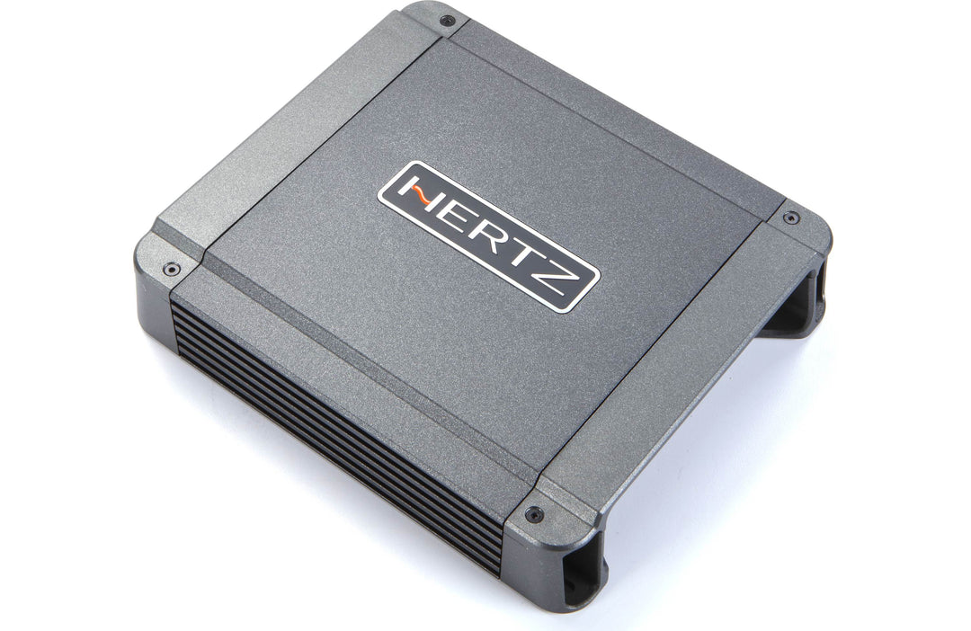 HERTZ Amplificateur de voiture 4 canaux Classe-D