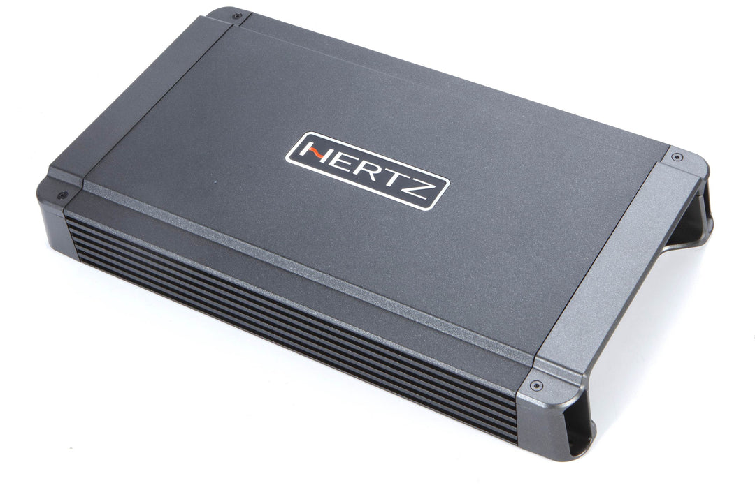 HERTZ Amplificateur de voiture 5 canaux Classe-D