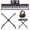 DNA PP-88 Piano numérique pack complet