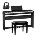 Roland FP-40 Piano électrique (Noir)