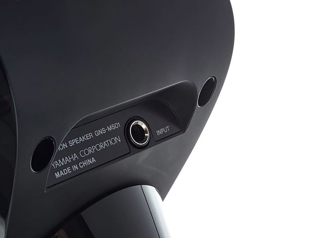 Yamaha GNS-MS01 Système de haut-parleurs pour Genos2 Craviers
