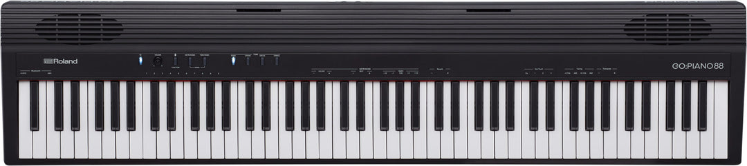 Roland GO:PIANO88PX Clavier (Noir)