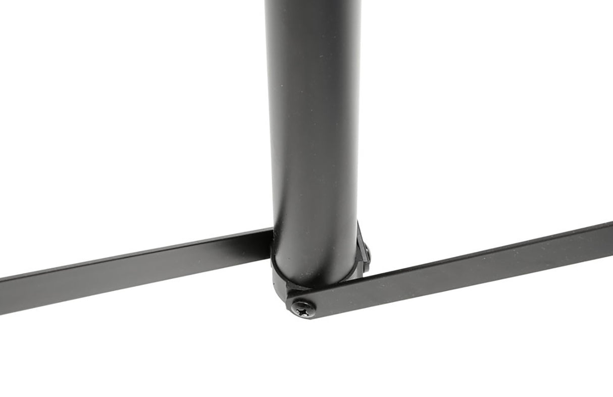 Gravity Speaker and Light Stand