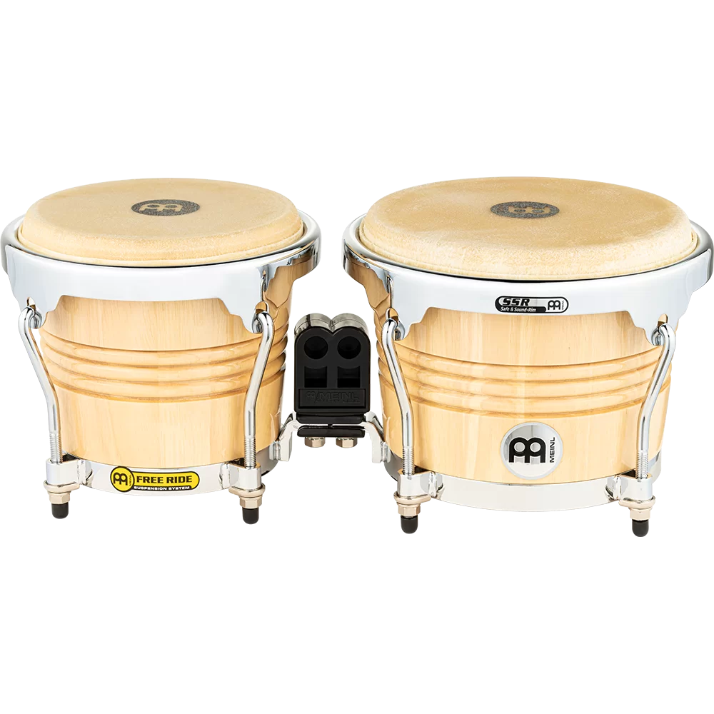 Meinl Marathon Exclusive Series Bongo - FWB200NT