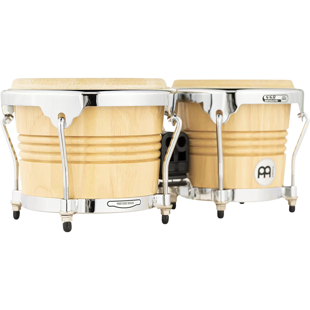Meinl Marathon Exclusive Series Bongo - FWB200NT