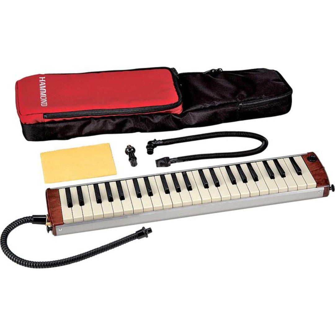 Hammond PRO-44H V2 Alto Mélodicas (Maghoni)