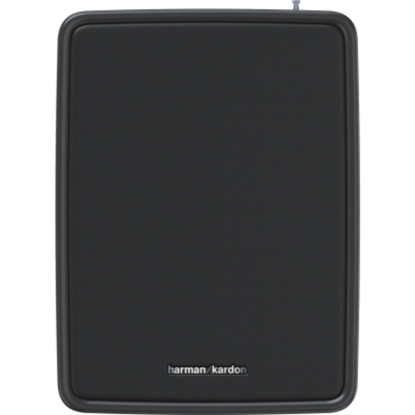 Harman/Kardon Feel 700 - Subwoofer sous siège - 125 Watt RMS