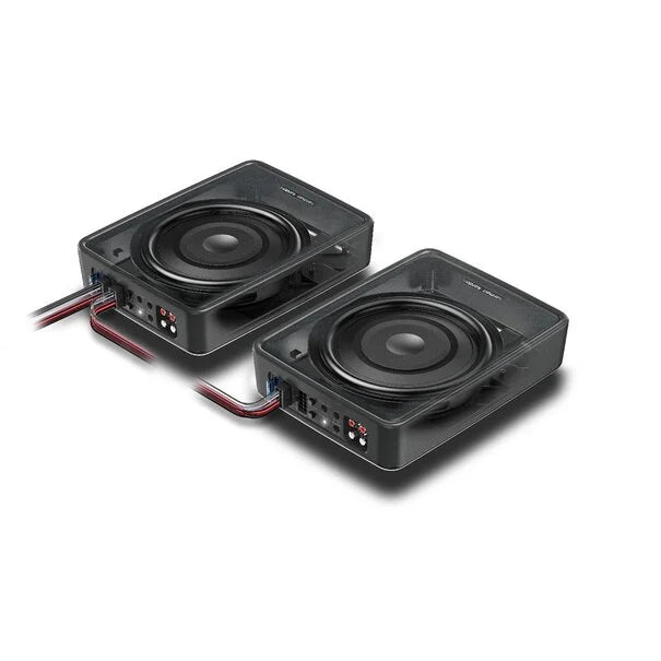 Harman/Kardon Feel 700 - Subwoofer sous siège - 125 Watt RMS