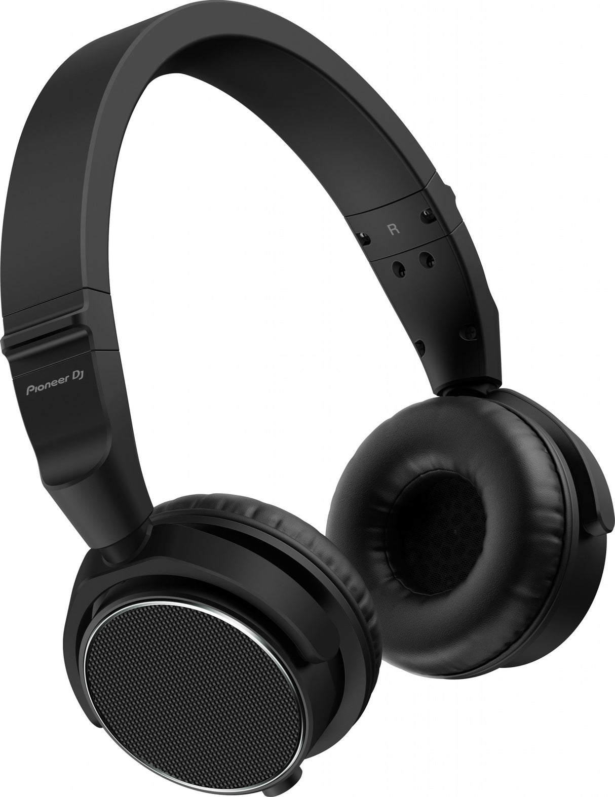 Pioneer DJ HDJ-S7 K headphones (Black)