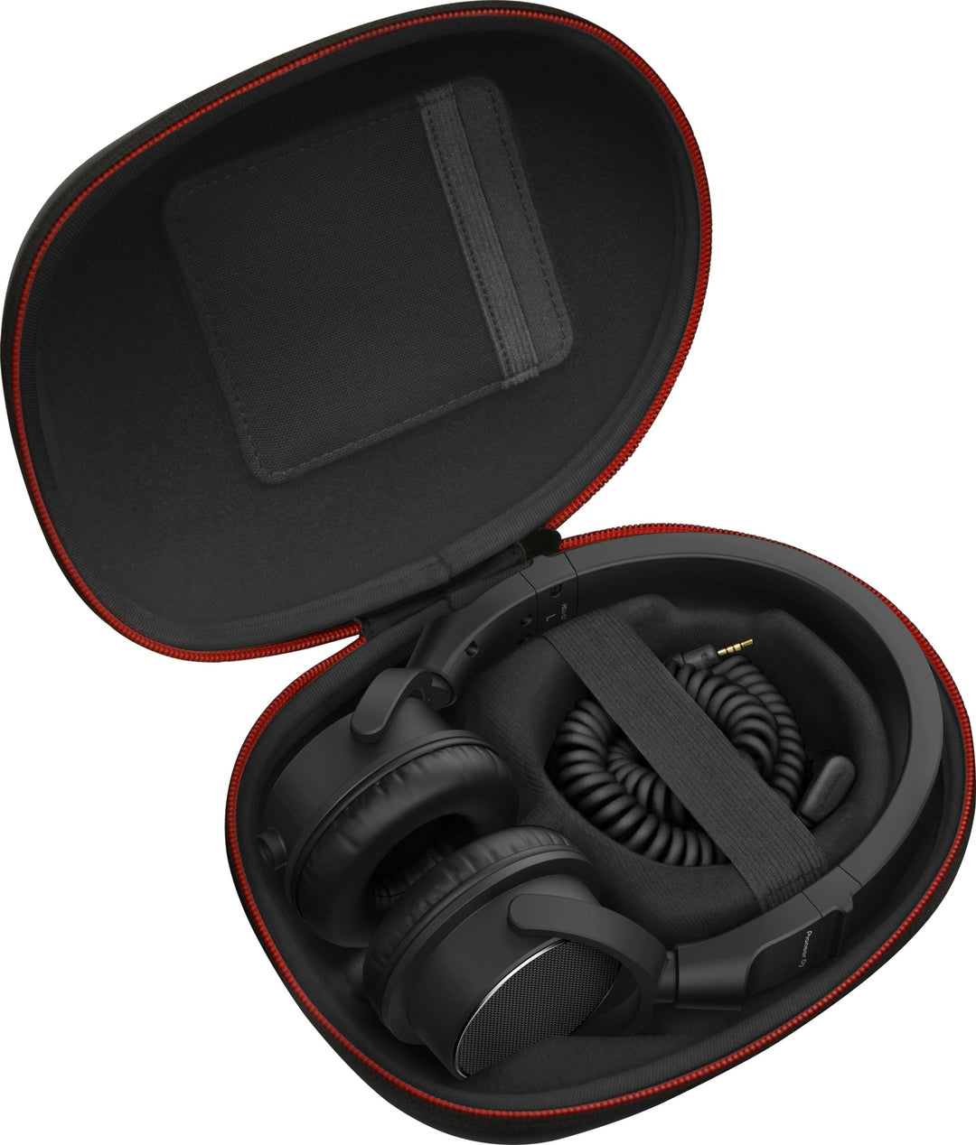 Pioneer DJ HDJ-S7 K Casque DJ (Noir)