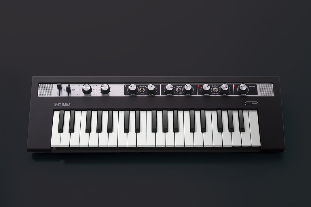Yamaha Reface CP Craviers (Noir)