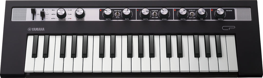 Yamaha Reface CP Craviers (Noir)