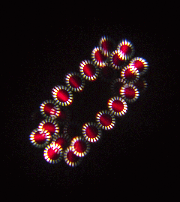 AFX HOTBEAM 16R Hybrid