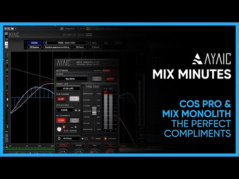 ProMix Pack
