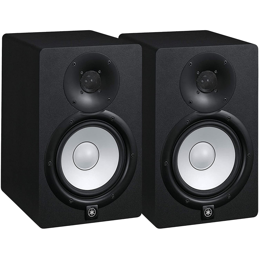 Yamaha HS7 MP - Moniteurs de studio (Paire assortie)