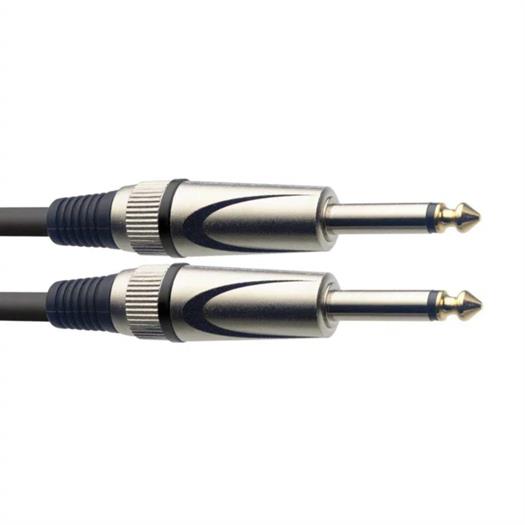 Câble instrument Stagg SGC1,5DL (1,5 m)