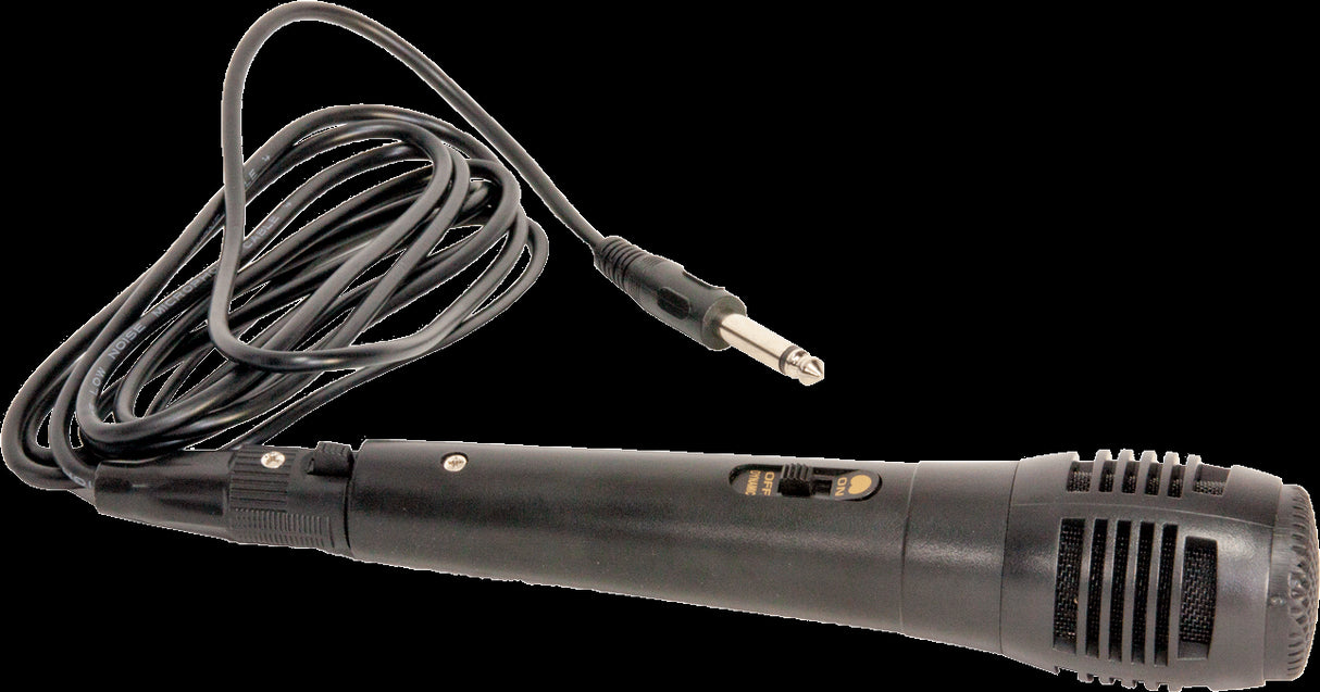 Ibiza Party8LED Festival Speaker (300W)