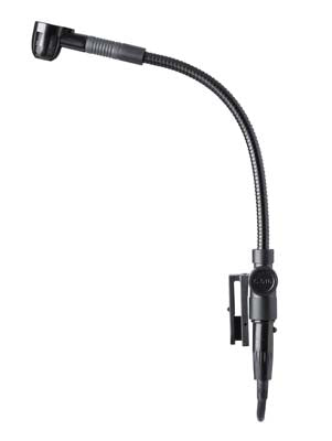 AKG C516ML Microphone miniature pour instrument (Mini XLR)