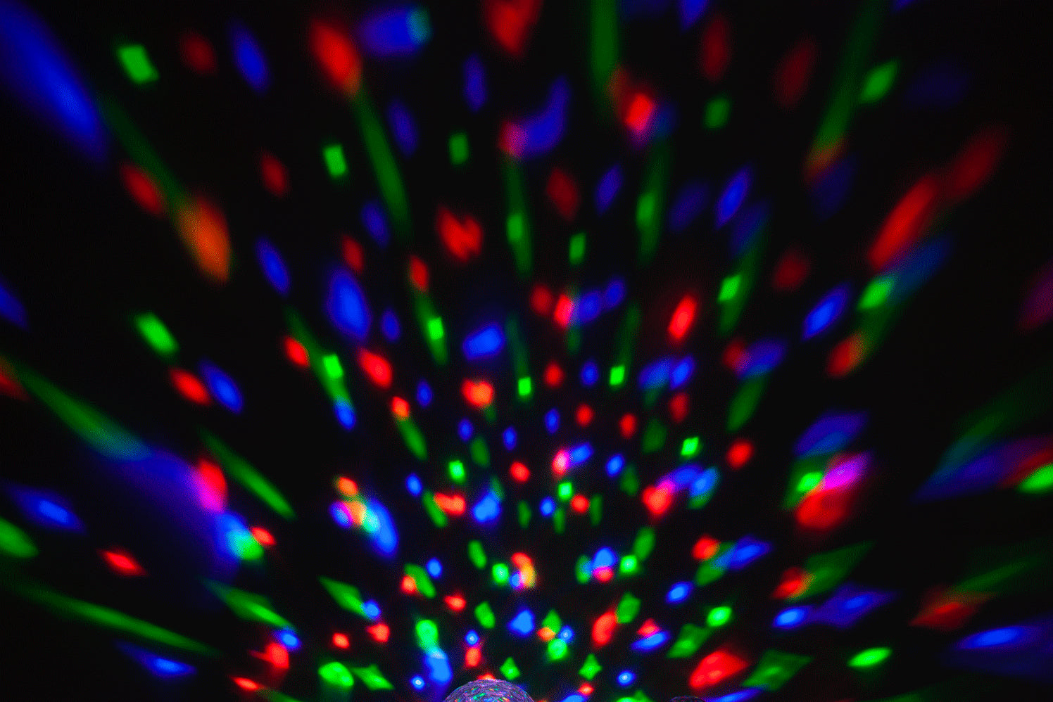 Ibiza Combi FX2 LED Light Output