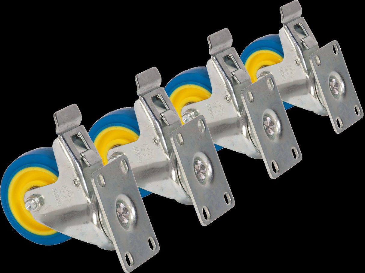 AFX Flightcase for 6 x PAR Lamps (64/56)