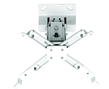 Support de plafond pour projecteur
