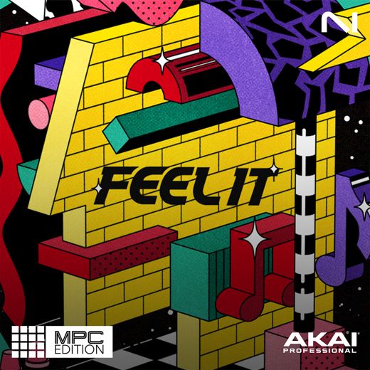 Feel It - MPC Édition