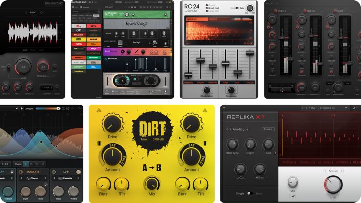 Komplete 26 CE UPG pour Ultimate 14 et versions antérieures