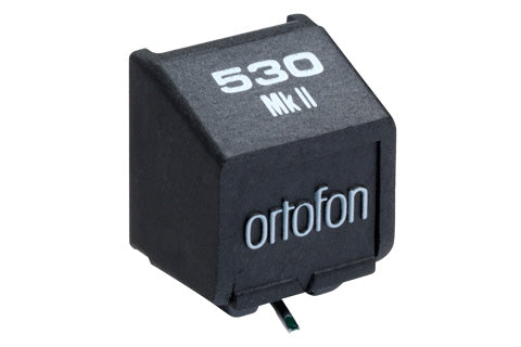 Ortofon 530 MKII Stylet