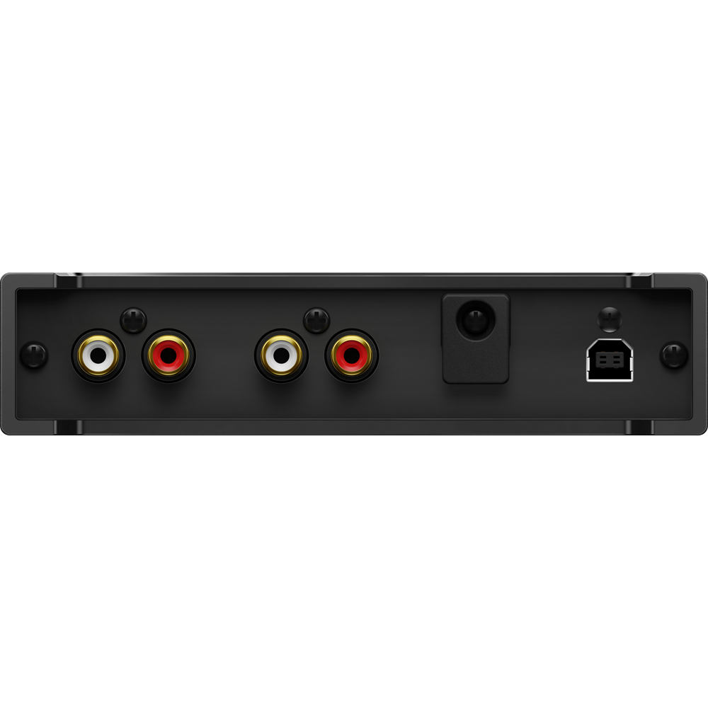 Pioneer DJ DJ Interface 2