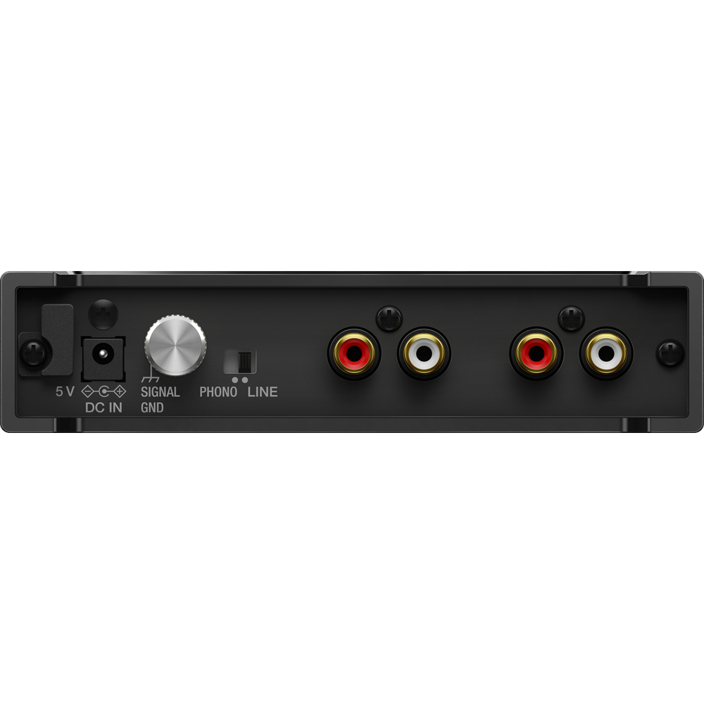 Pioneer DJ DJ Interface 2