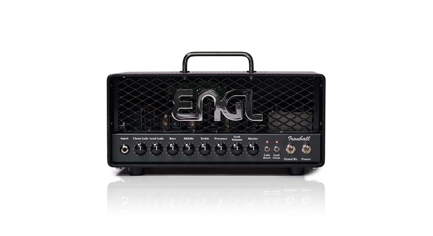 ENGL Ironball tête, 20 W