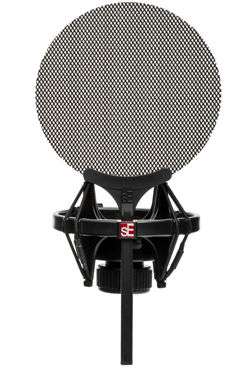 sE Electronics sE2200 Microphones Studio à Condensateur