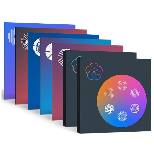 Everything Bundle : UPG from Post Production Suite