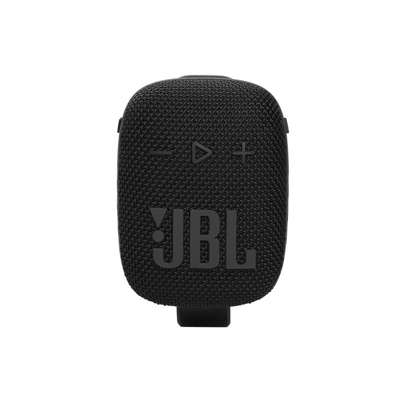 JBL Wind3S Bluetooth Haut-parleur (Noir)