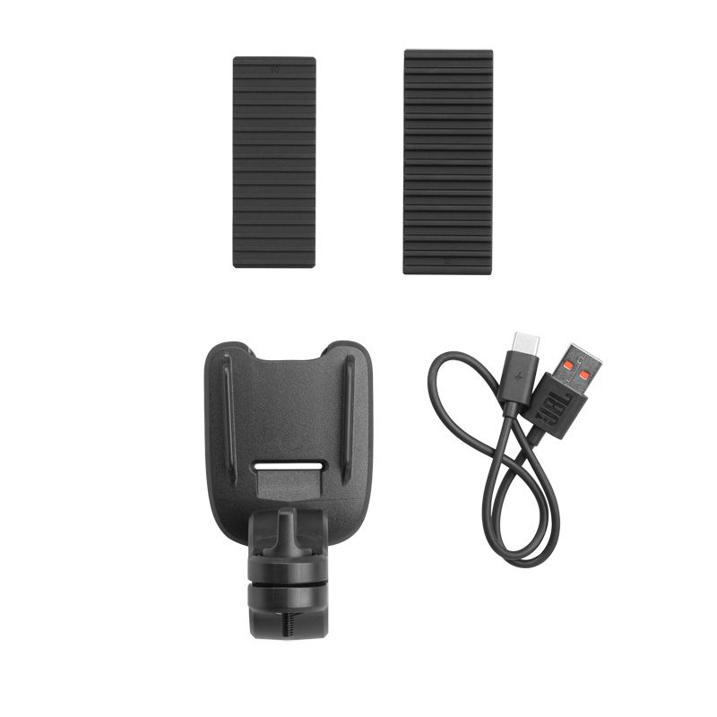JBL Wind3S Bluetooth Haut-parleur (Noir)