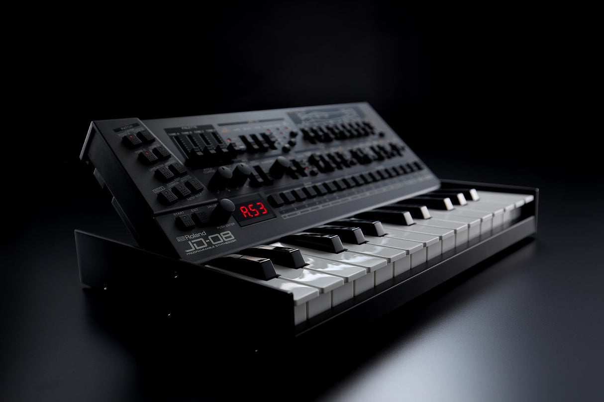Roland JD-08 Module de Son