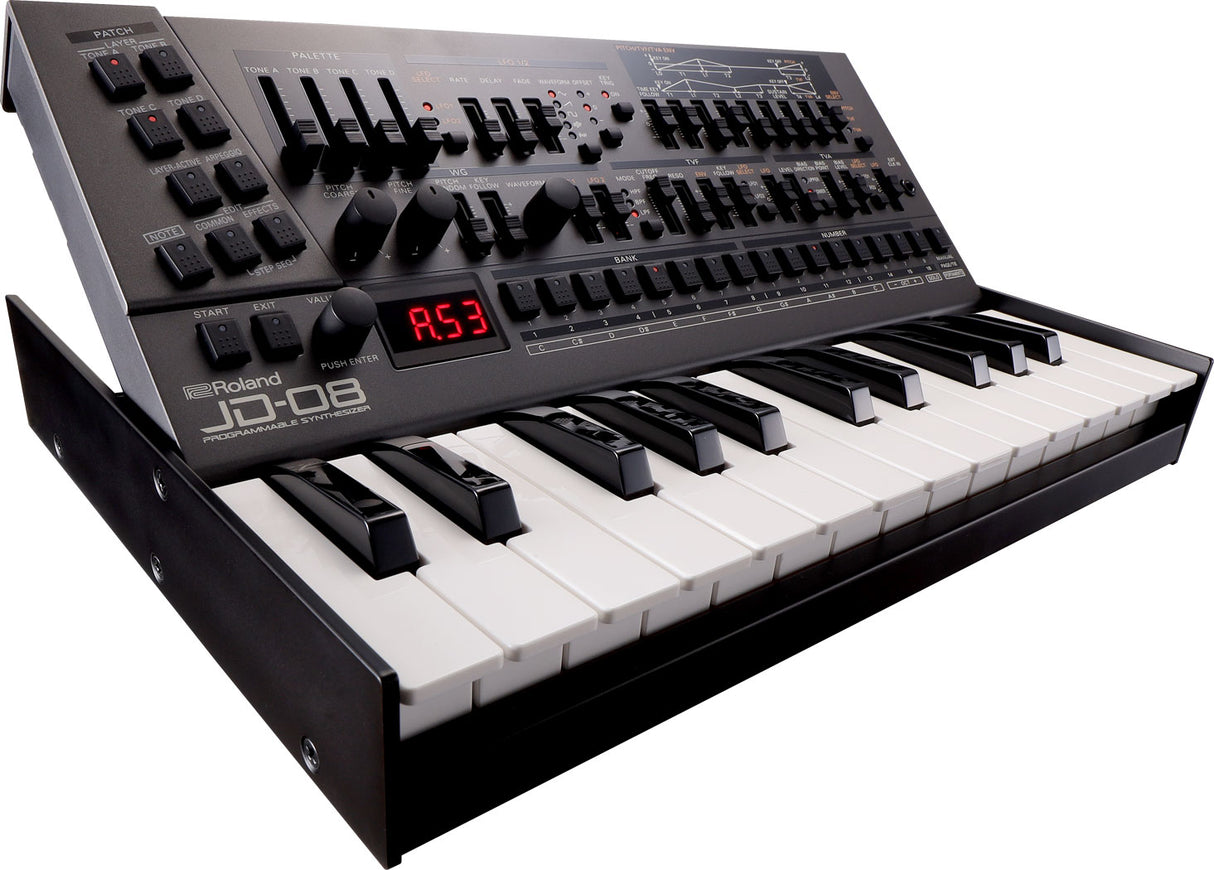 Roland JD-08 Module de Son