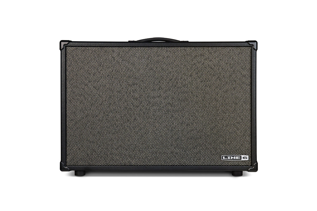 Amplificateur de guitare Line6 Powercab 112 Plus