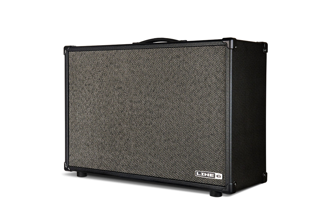 Line6 Powercab CL212 EU Amplificateur guitare
