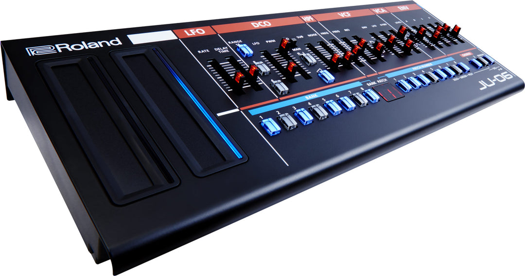 Roland JU-06A Module de son