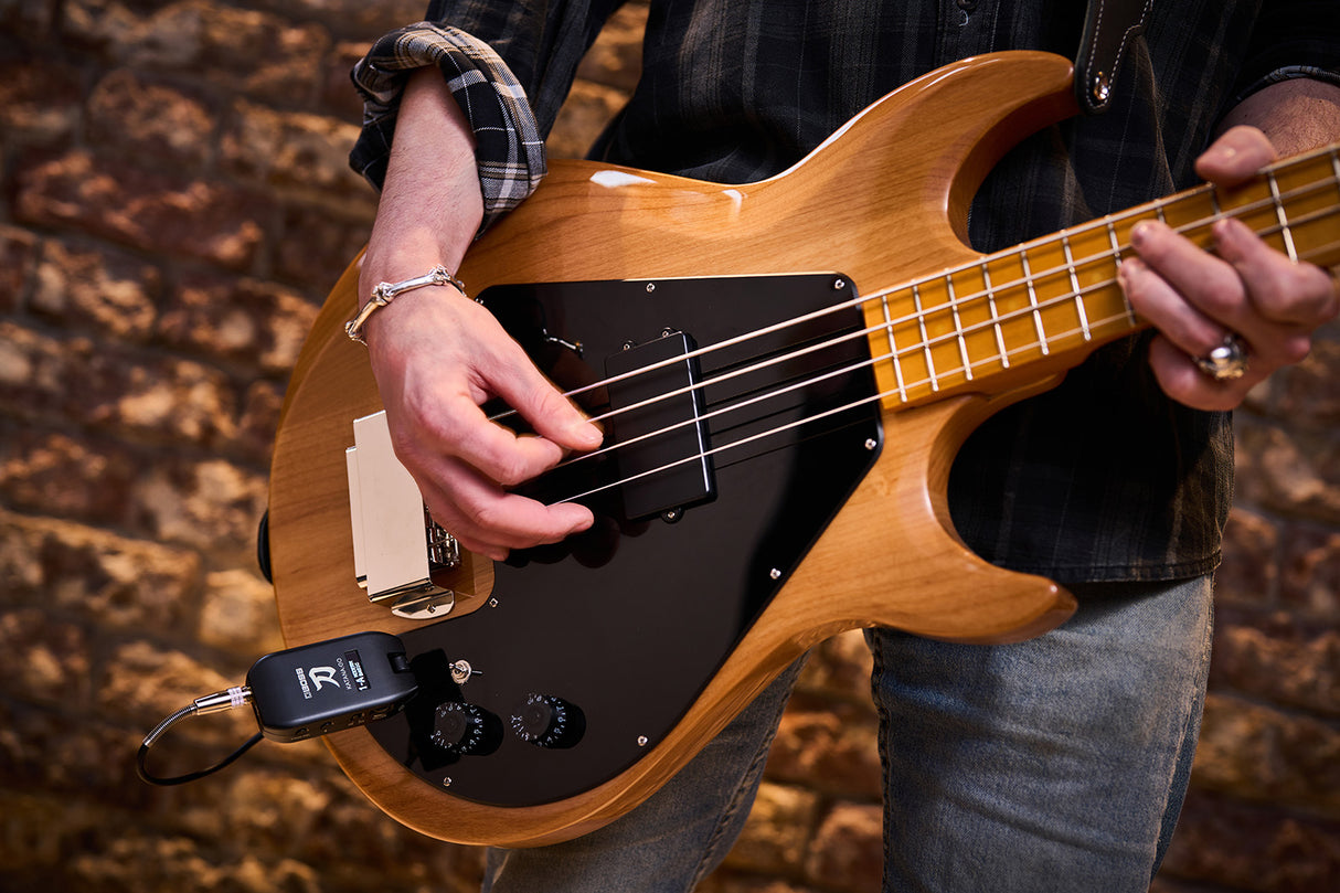 BOSS Katana:GO2 Amplificateur pour casque